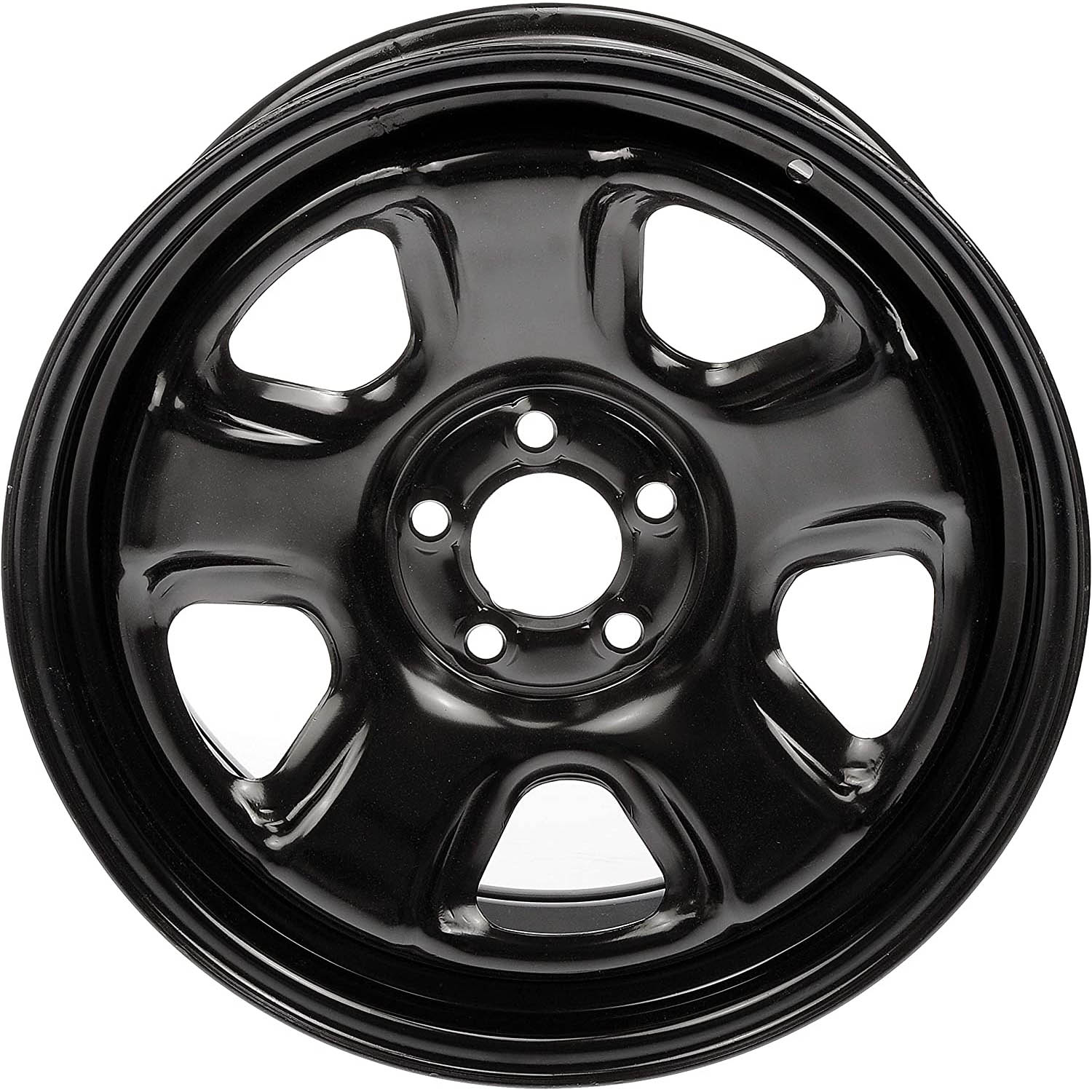 AM STEEL WHEEL SKU RB939166 OEM STL02344U45-4895425AA 4895425A