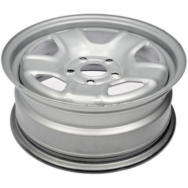 AM STEEL WHEEL SKU RB939168 OEM YX87S4AAA STL9077U20