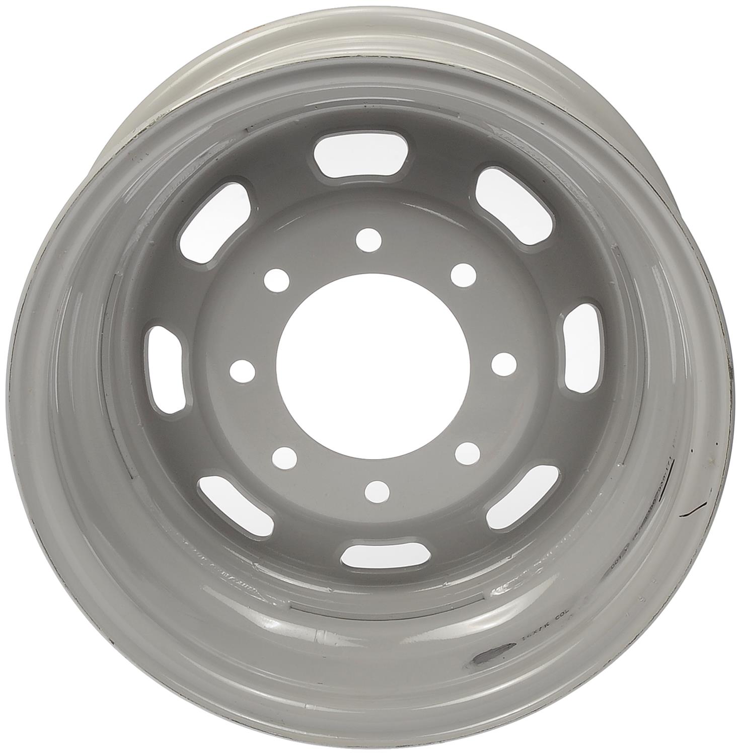 AM STEEL WHEEL SKU RB939172 OEM F81Z1015AA