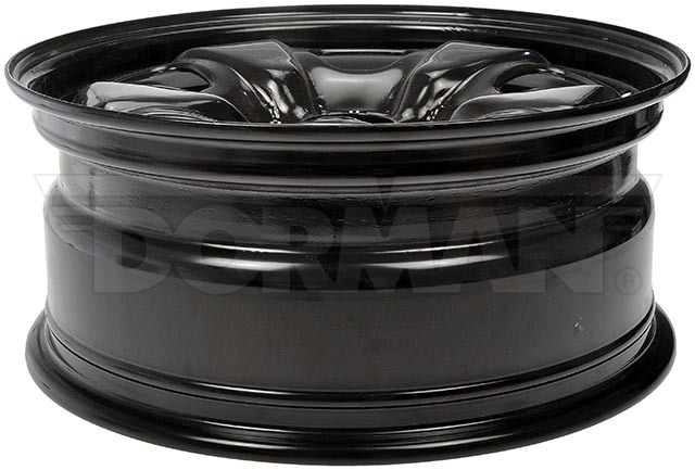 AM STEEL WHEEL SKU RB939173 OEM STL05440U45-22844561-92197458