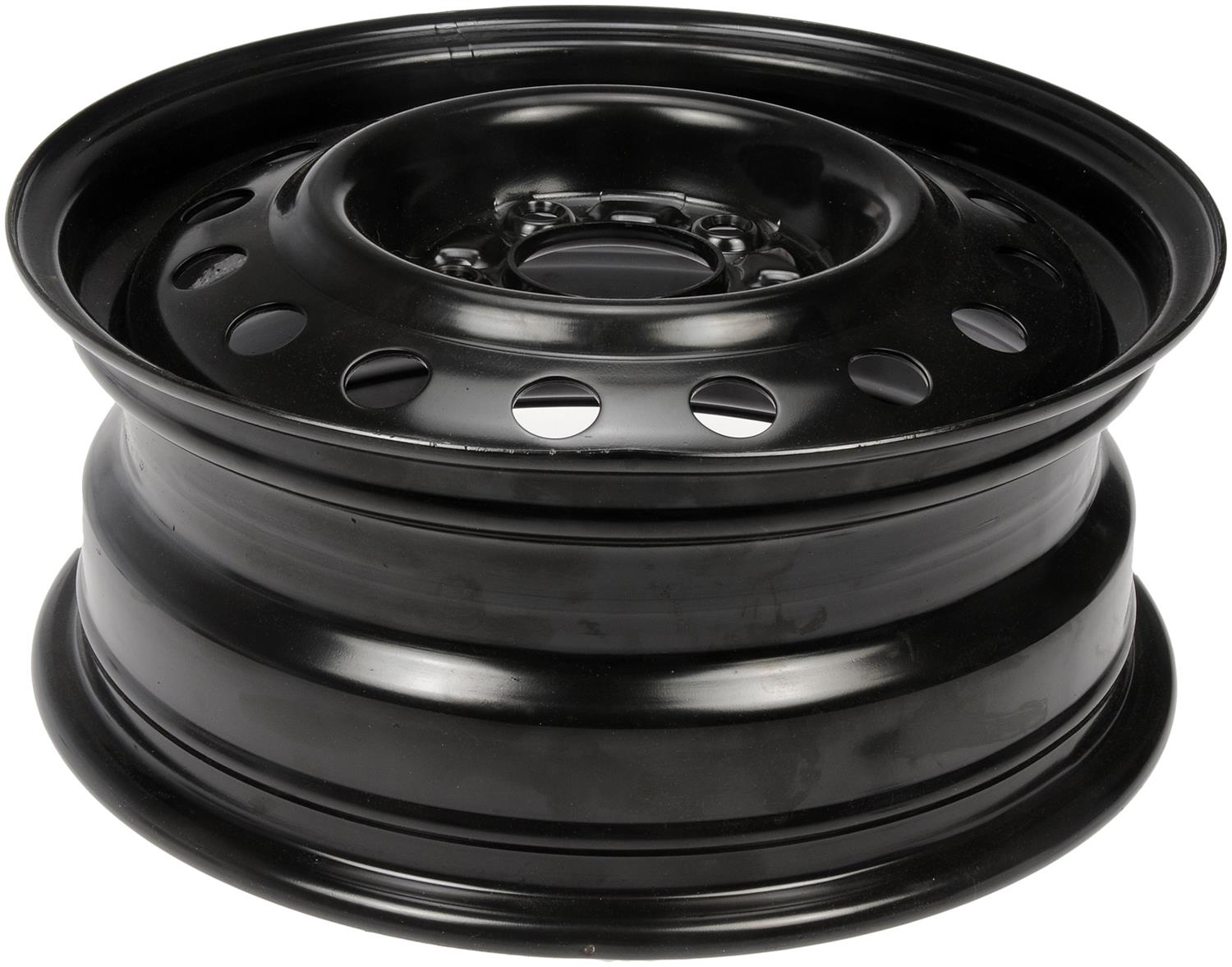 AM STEEL WHEEL SKU RB939179 OEM STL08027U 9592808