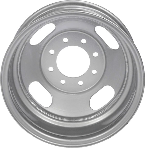 AM STEEL WHEEL SKU RB939201 OEM STL05125U15N 22820201-9594636