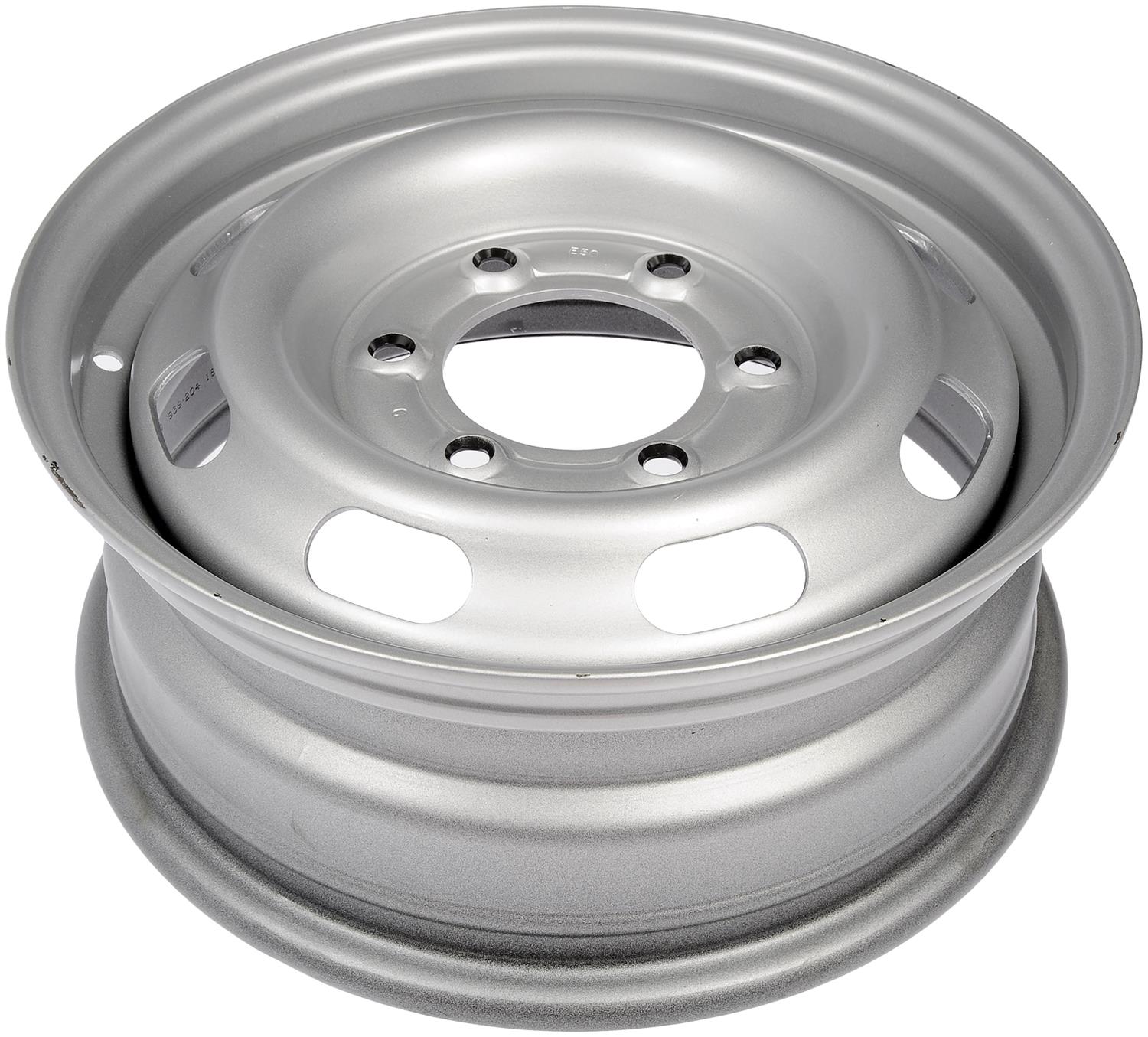 AM Wheel SKU RB939204 OEM 97245908