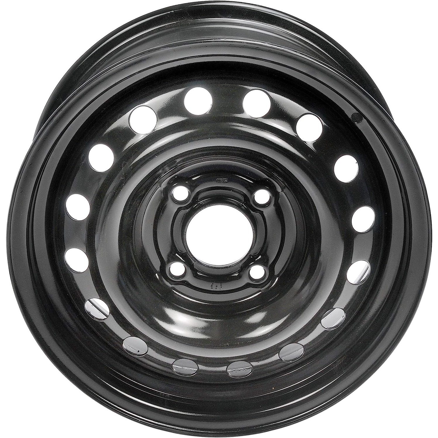 AM STEEL WHEEL SKU RB939226 OEM STL62471U45N 40300ET007