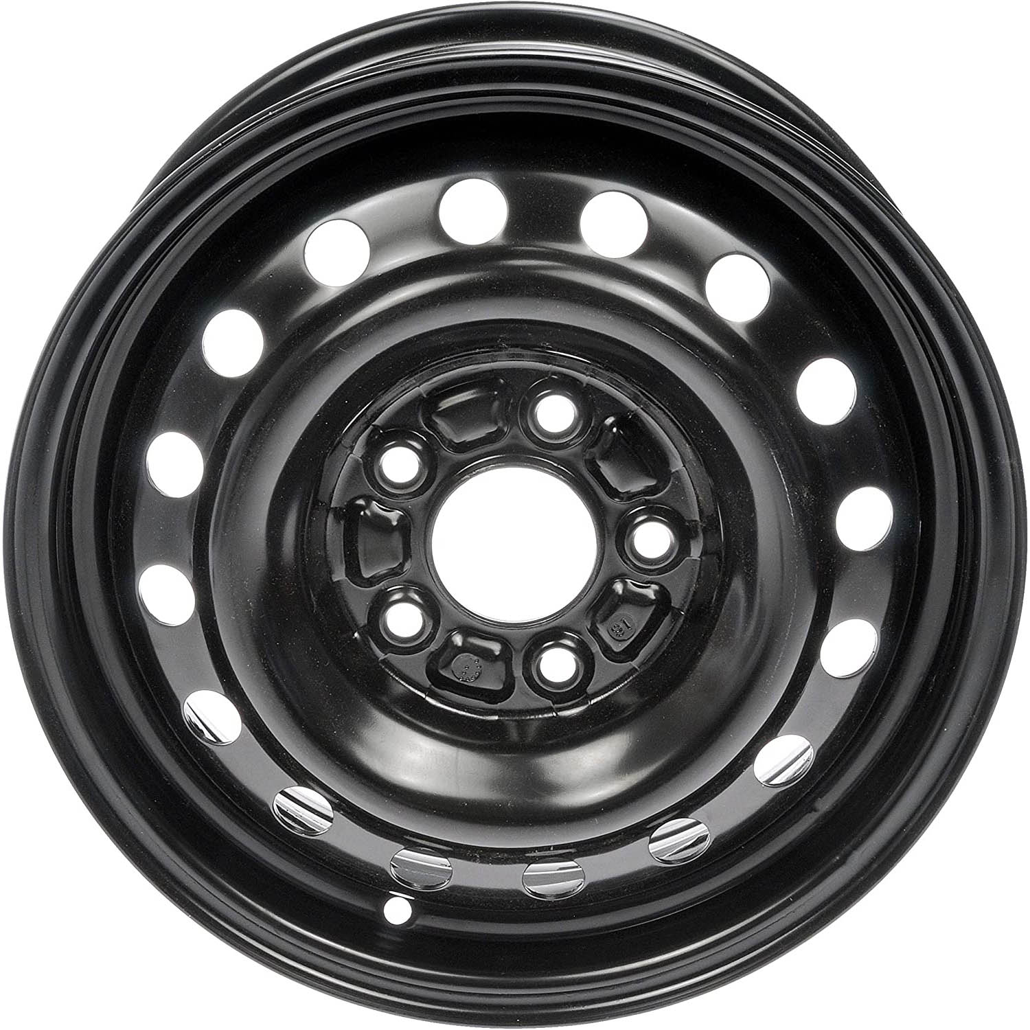 AM STEEL WHEEL SKU RB939239 OEM 084052H050-529102H050-529102H0