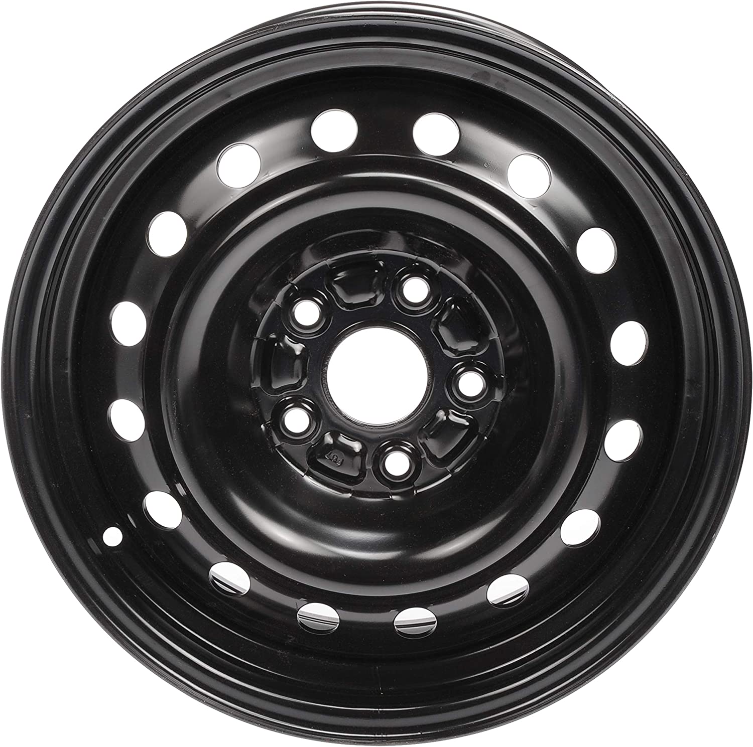 AM STEEL WHEEL SKU RB939240 OEM STL69443U45-42611AE020-42611AE