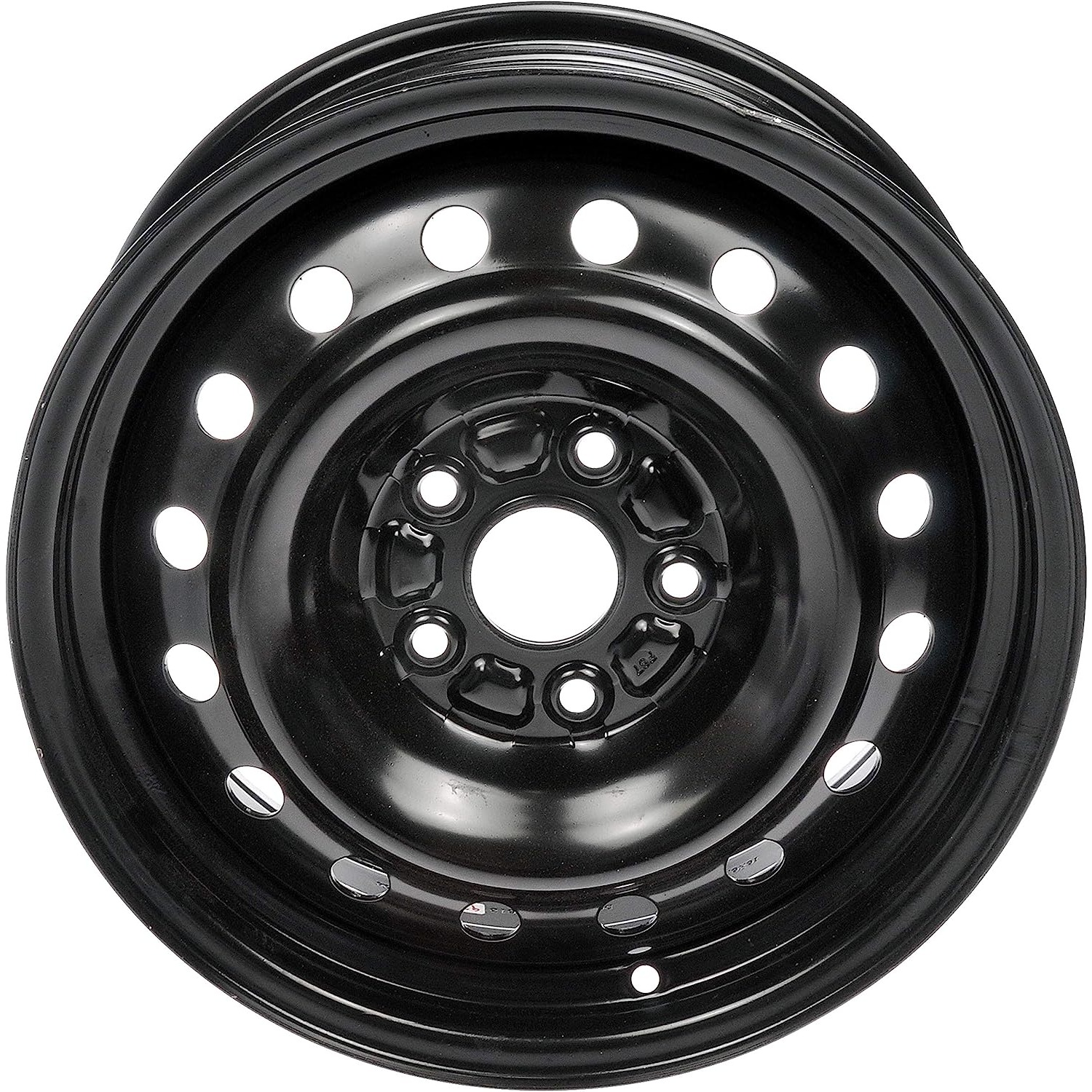 AM STEEL WHEEL SKU RB939242 OEM STL69602U45N 4261106720
