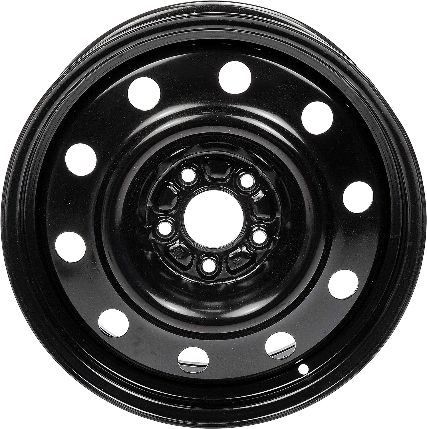AM STEEL WHEEL SKU RB939244 OEM STL02288U45-5105032AA 5105032A
