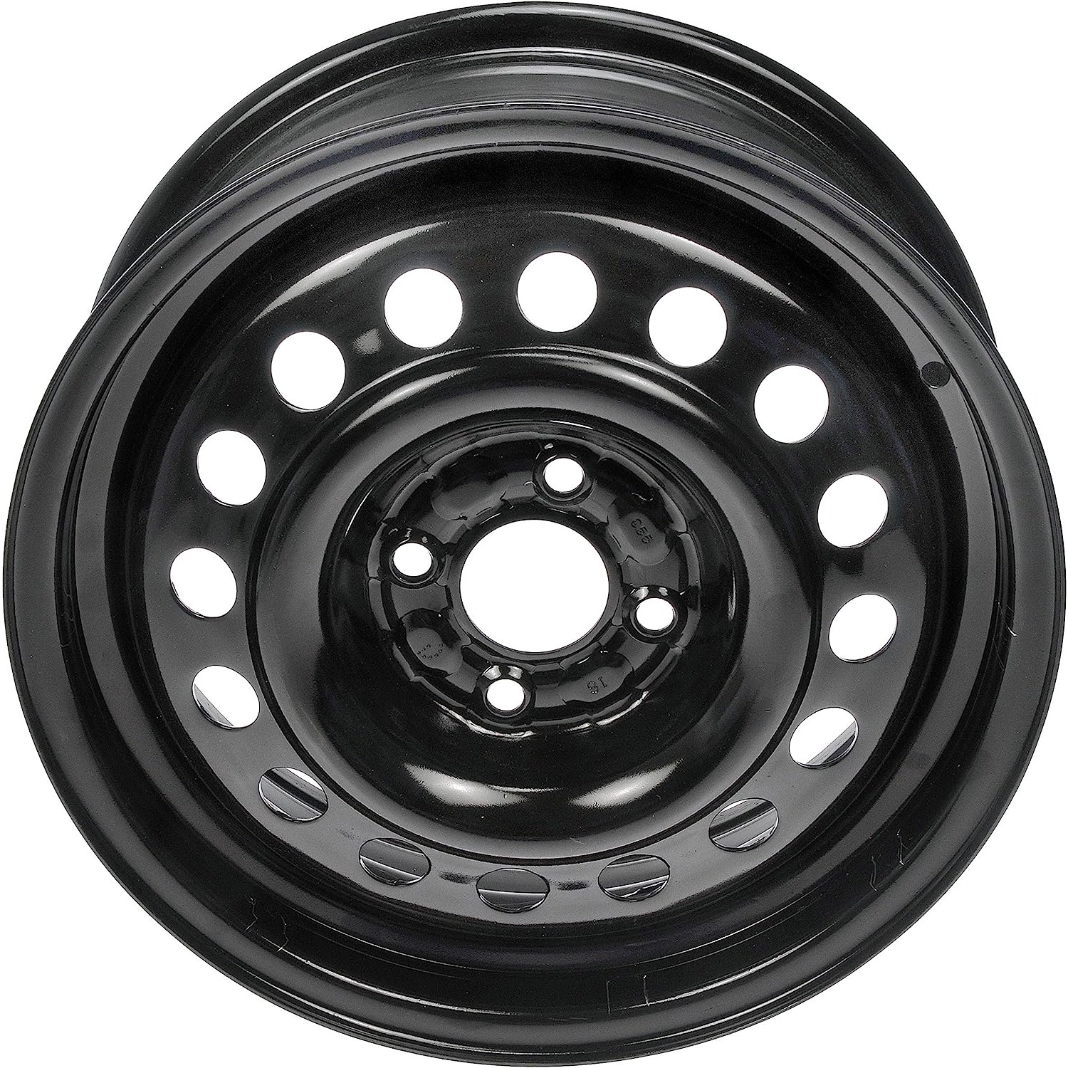 AM STEEL WHEEL SKU RB939248 OEM STL62509U45-403003BA0C 403009K