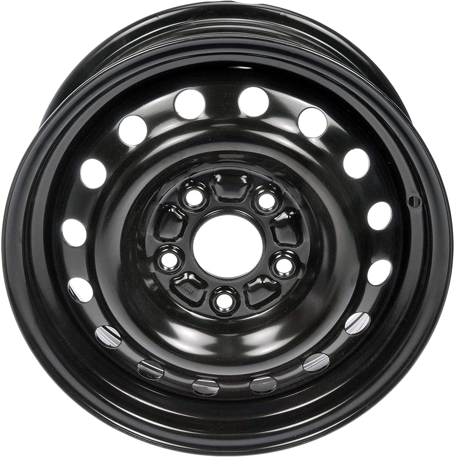 AM Steel Wheel SKU RB939265 OEM STL63897U45N 42700SNEA01-42700