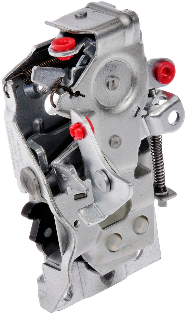 AM Mech Latch Assembly SKU RB940100 OEM 15063273-16633929 SK931066 SK9