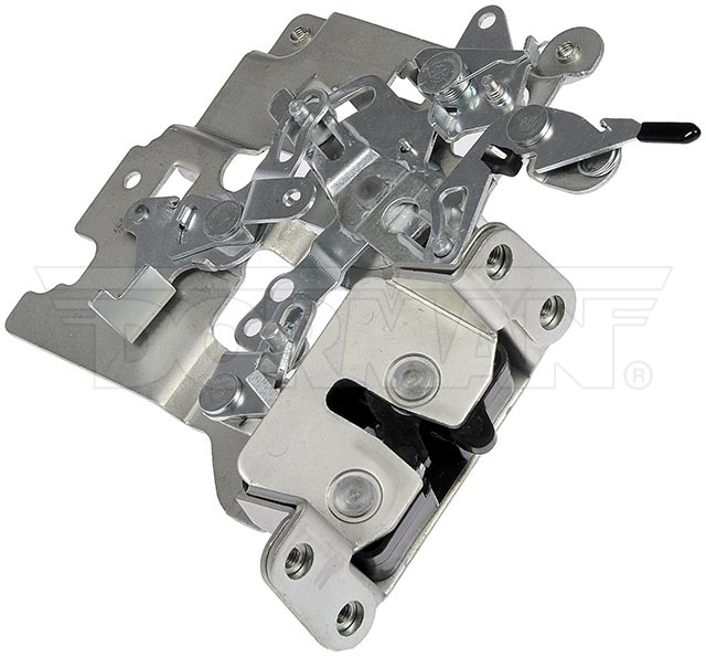 AM Sliding Door Latch SKU RB940112 OEM 22745040 DLA1654