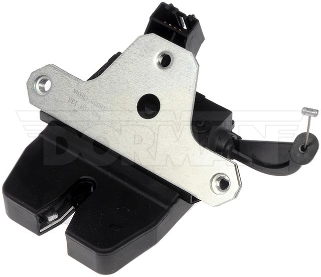 AM Mech Latch Assembly SKU RB940128 OEM BM5Z5443150A BM5Z5443150B CP9Z