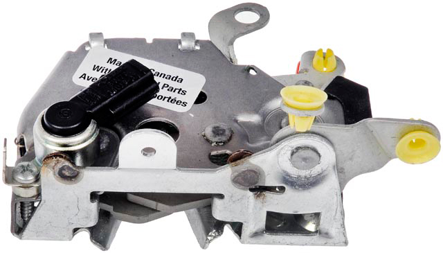 AM Mech Latch Assembly SKU RB940400 OEM DLA1942-3L5Z7821813AA 4L5Z7821