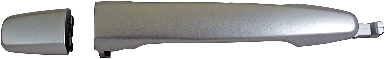 AM EXTERIOR DOOR HANDLE SKU RB94052 OEM 5716A014HASLVR 5746A008HASLVR