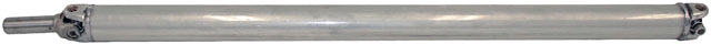 AM Rear Driveshaft SKU RB946011 OEM 15082924-15109383-15734902