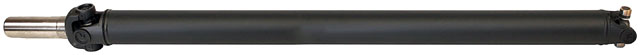 AM Rear Driveshaft SKU RB946067 OEM 15109398 GMP 029