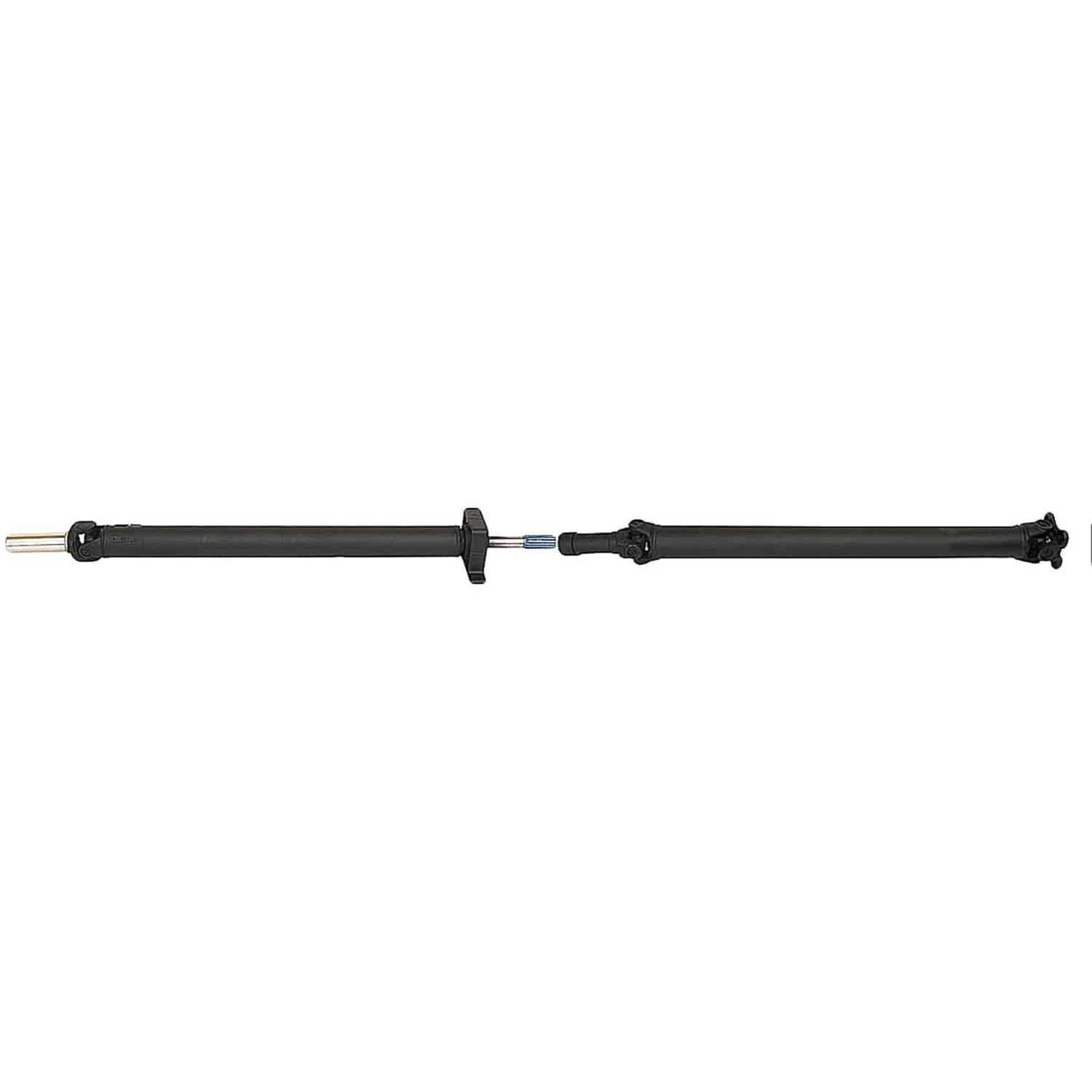 AM Rear Driveshaft SKU RB946105 OEM 52105404AB 52105404AC