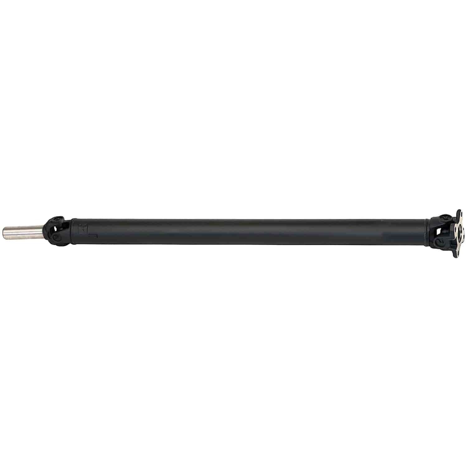 AM Rear Driveshaft SKU RB946111 OEM 68034651AA 68034651AB