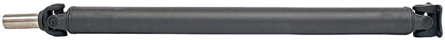 AM Rear Driveshaft SKU RB946249 OEM 373000W710-373001W600-37300W71