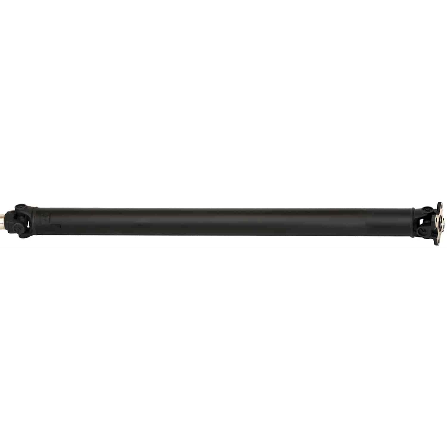 AM Rear Driveshaft SKU RB946814 OEM 4L3Z4602KA 4L3Z4602KB 5L3Z4602