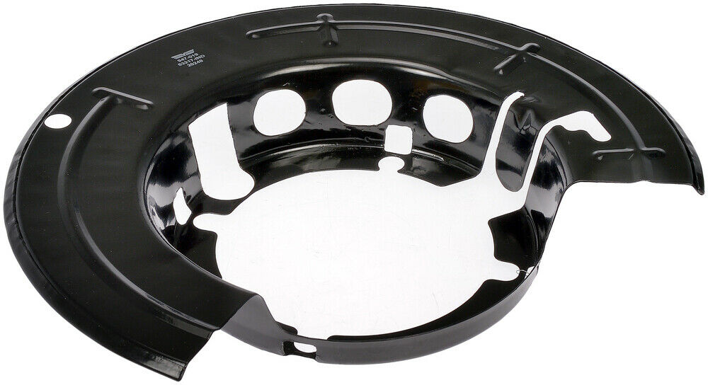 AM Brake Dust Shields SKU RB947019 OEM 6C3Z2K004B