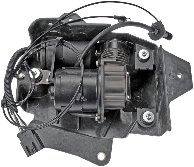 AM Compressor SKU RB949009 OEM 15811960-25750087-25806015-4J