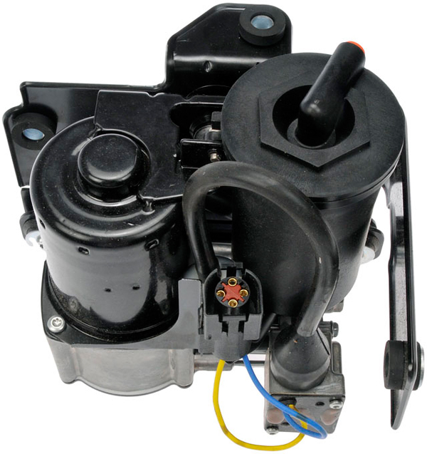 AM Compressor SKU RB949202 OEM 4J 1000C 4J 1007D 7L1Z5319A 7L