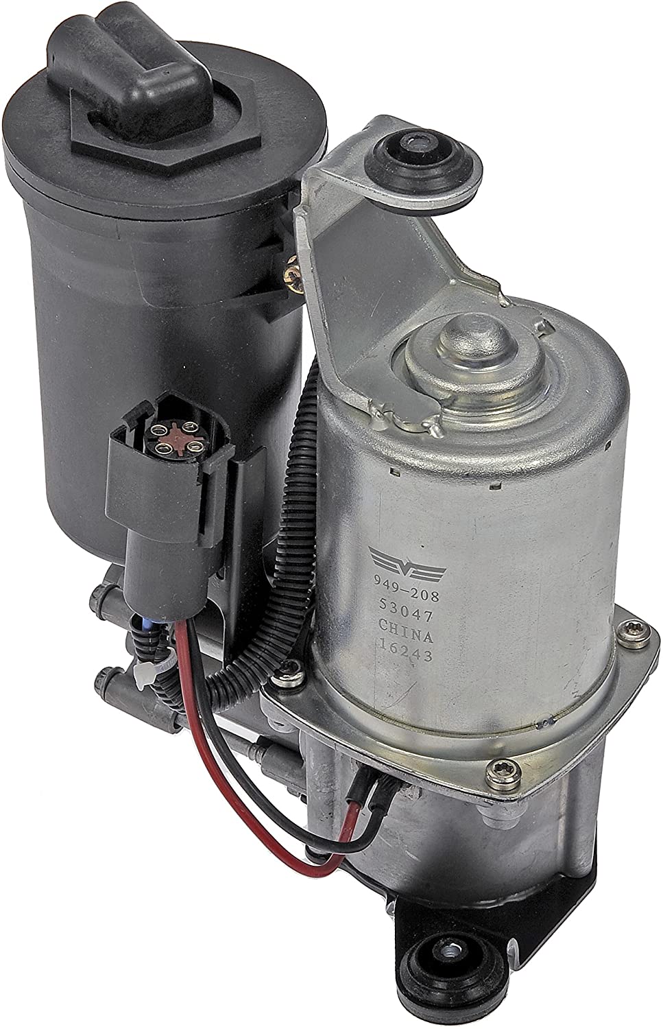 AM Compressor SKU RB949208 OEM 4J 1004C F70Y5319A F70Y5319B P