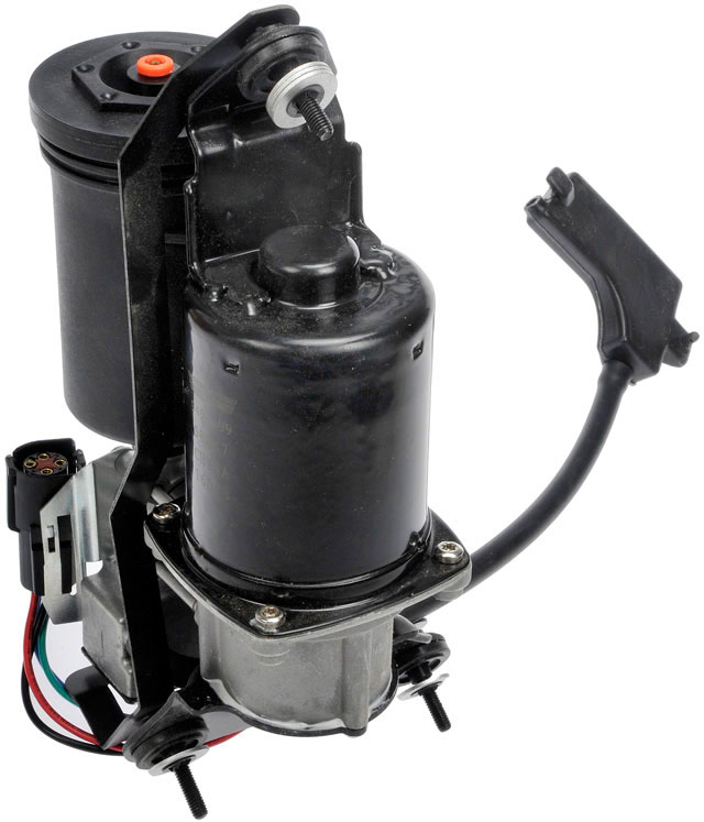 AM Compressor SKU RB949209 OEM 4J 1002C F8VZ5319AA P 2935 CD