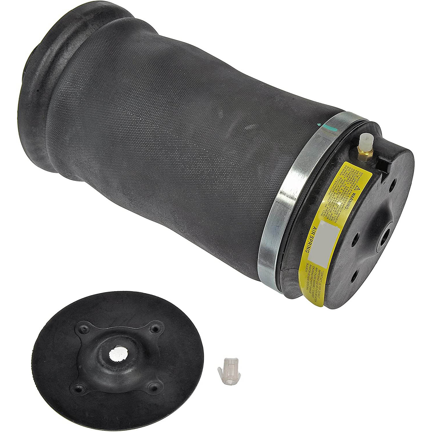 AM Air Spring SKU RB949852 OEM 4J 2000A 1643200225-1643200425