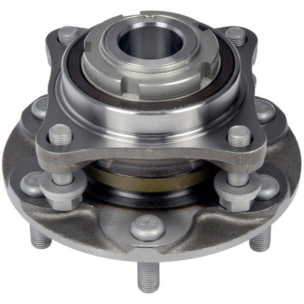 AM Pre Pressed Hub SKU RB950004 OEM 0516140-515040 BR930980 FW194