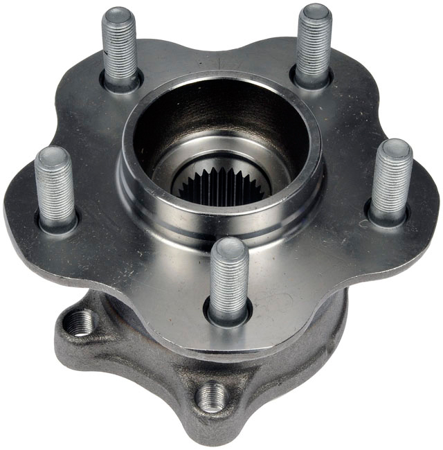 AM Pre Pressed Hub SKU RB950008 OEM 541002 GRW273 PT541002 WE61147