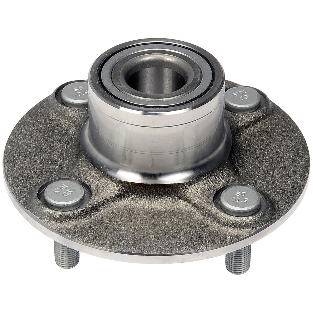 AM Wheel Hub SKU RB951088 OEM 516167-512303 BR930379 HA59011