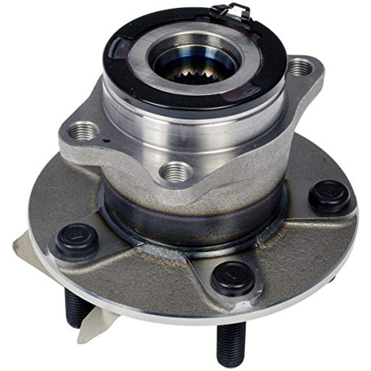 AM Wheel Hub SKU RB951089 OEM 512333 HA590230-5105770AG PT51