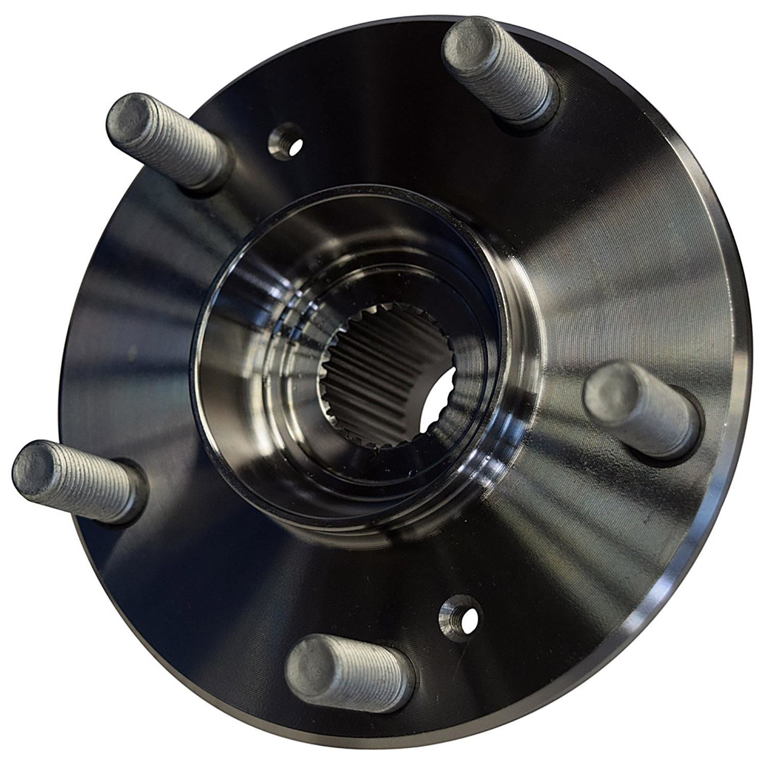 AM Wheel Hub SKU RB951123