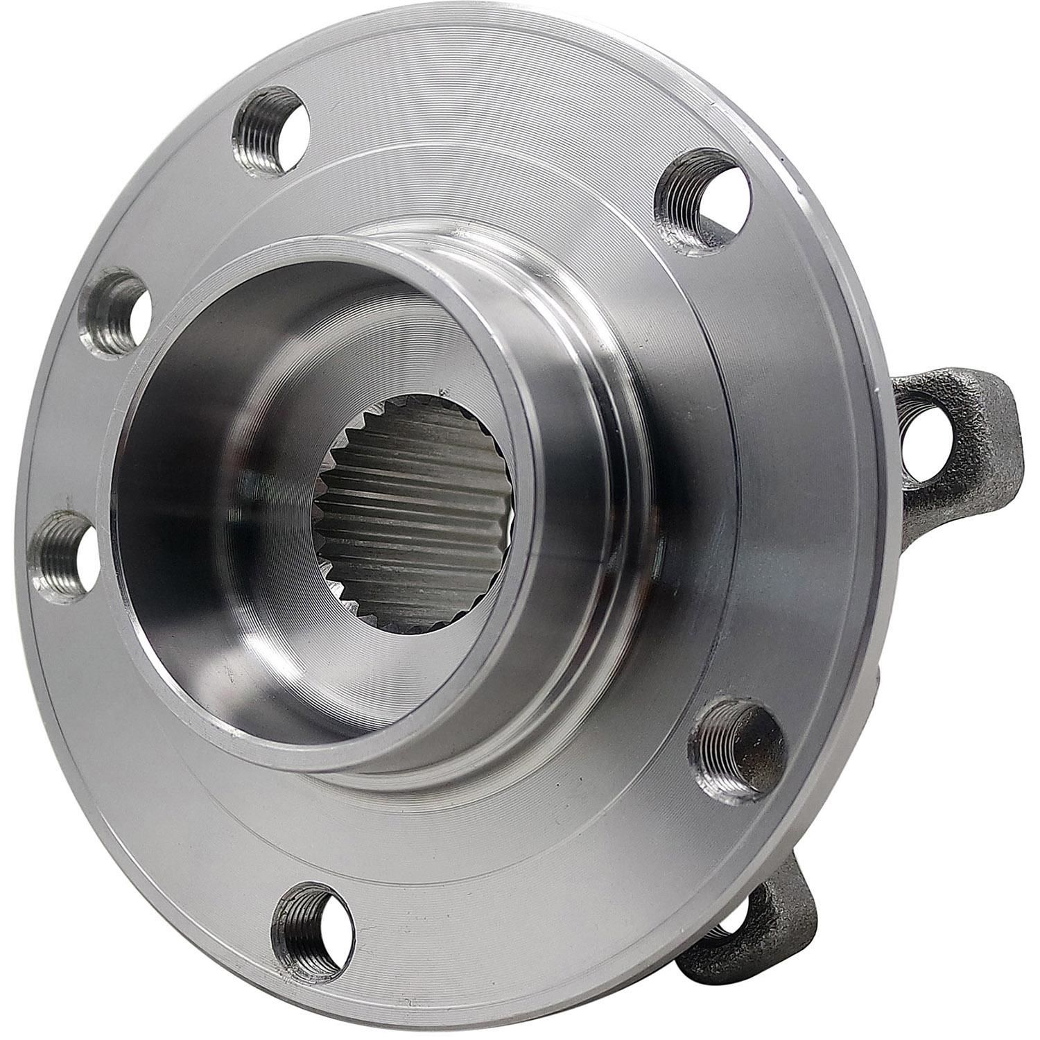 AM Wheel Hub SKU RB951125