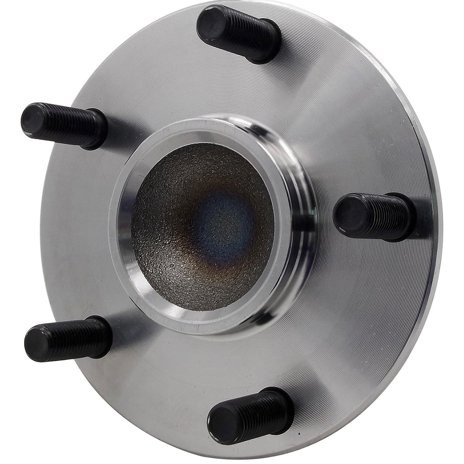 AM Wheel Hub SKU RB951187