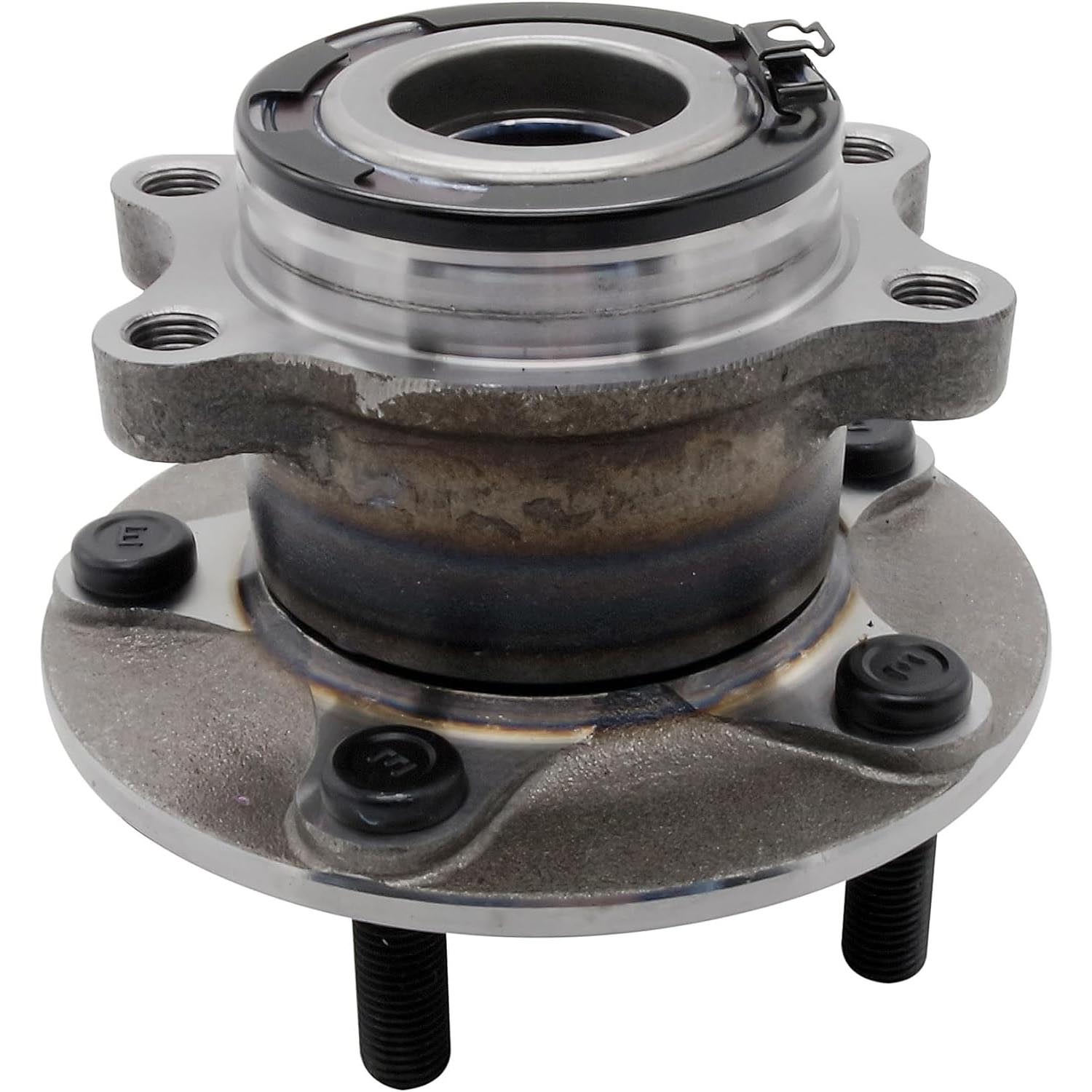 AM Wheel Hub SKU RB951212
