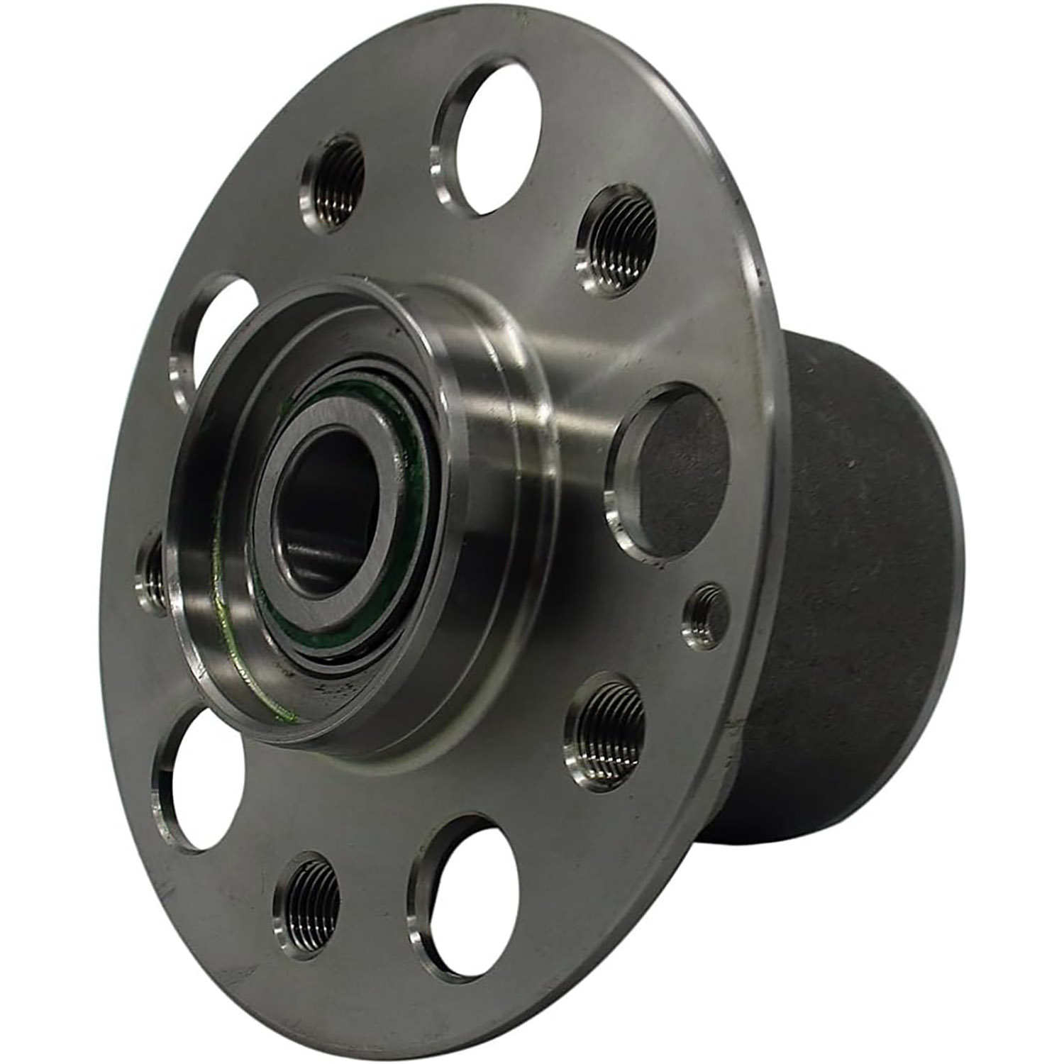 AM Wheel Hub SKU RB951234
