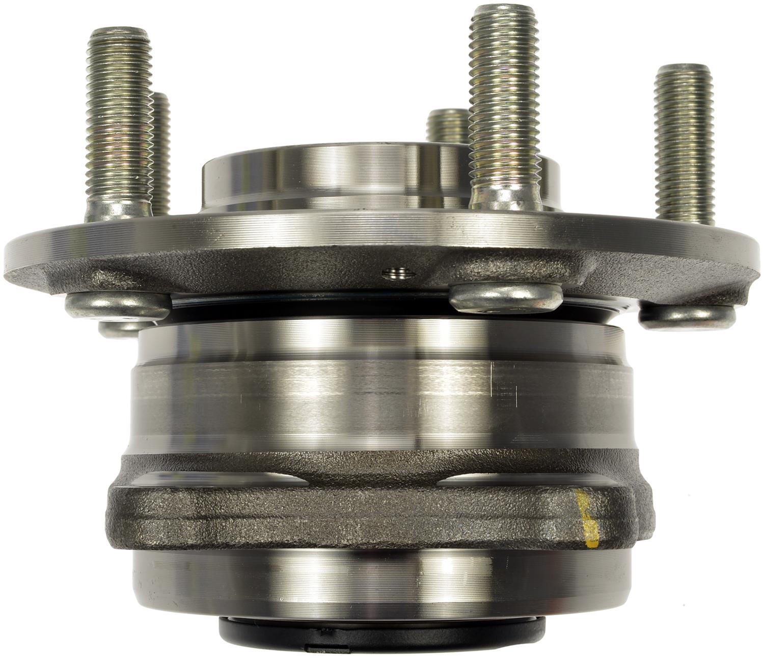 AM Wheel Hub SKU RB951270 OEM 513266-517503J000 PT513266 SPK