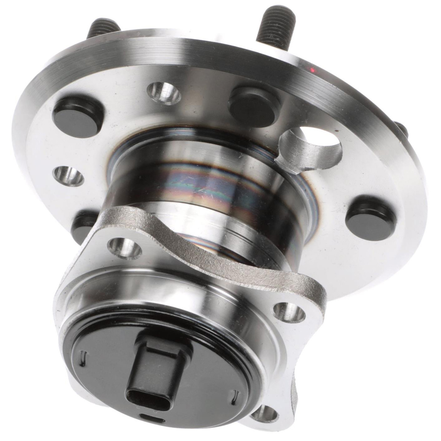 AM Wheel Hub SKU RB951271 OEM 512326-527502B100 PT512326 WE6