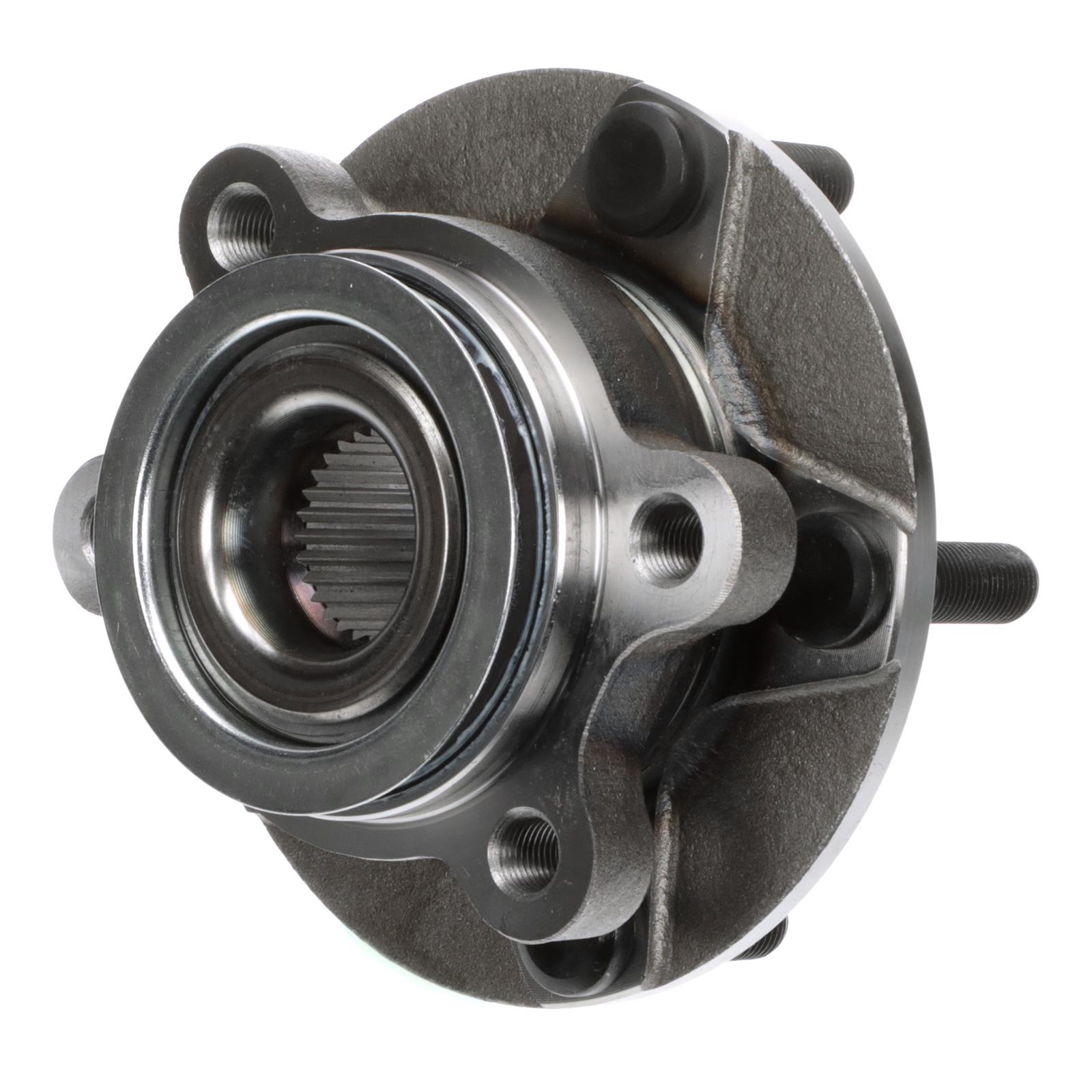 AM Wheel Hub SKU RB951404 OEM 513298 HA590278 PT513298 WE604