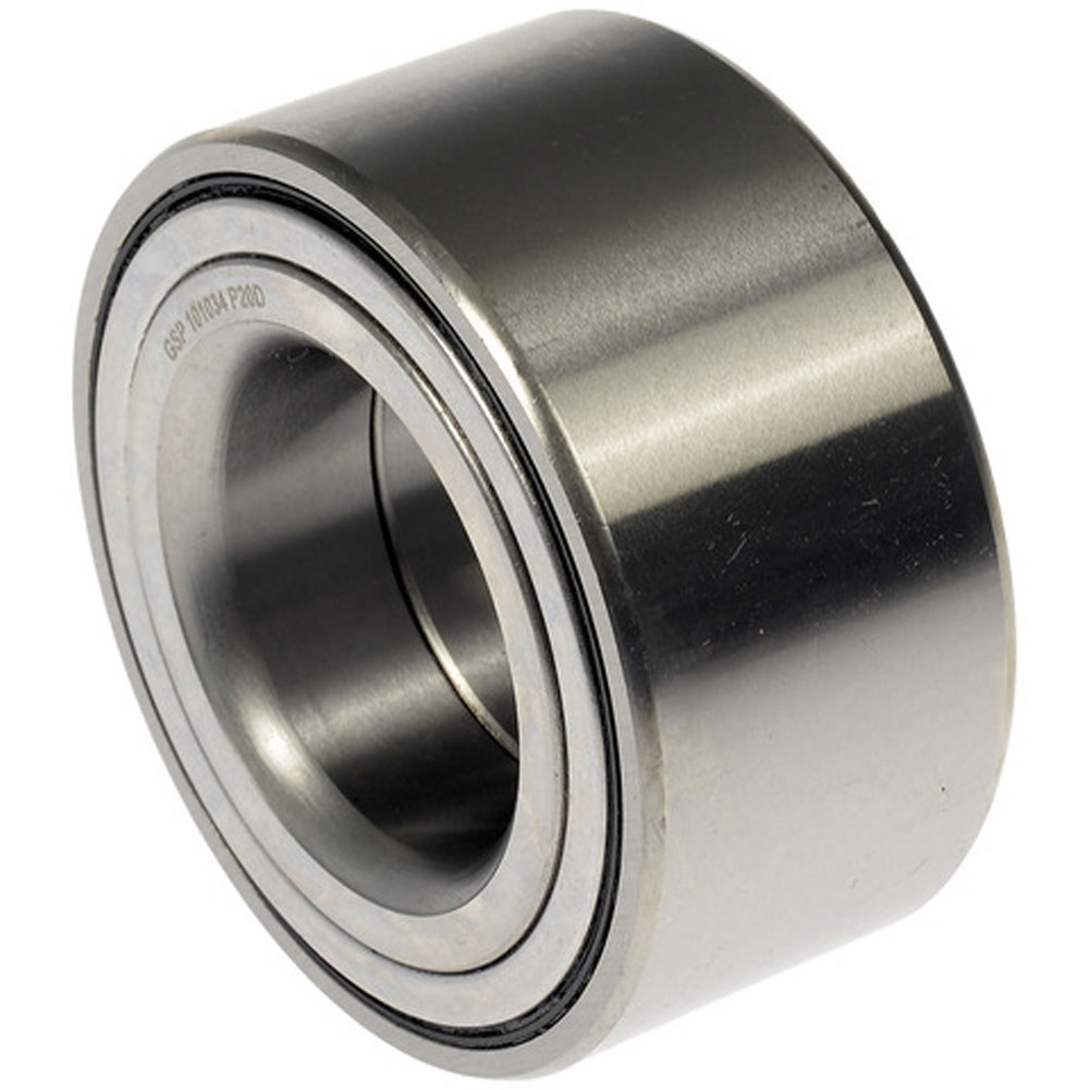 AM Wheel Bearing SKU RB951816 OEM 510034 WB00015 MB633430 MR4497