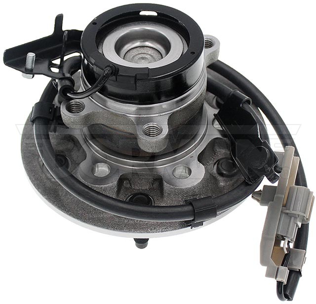 AM Wheel Hub SKU RB951842 OEM 515104 HA590058-25832143 PT515