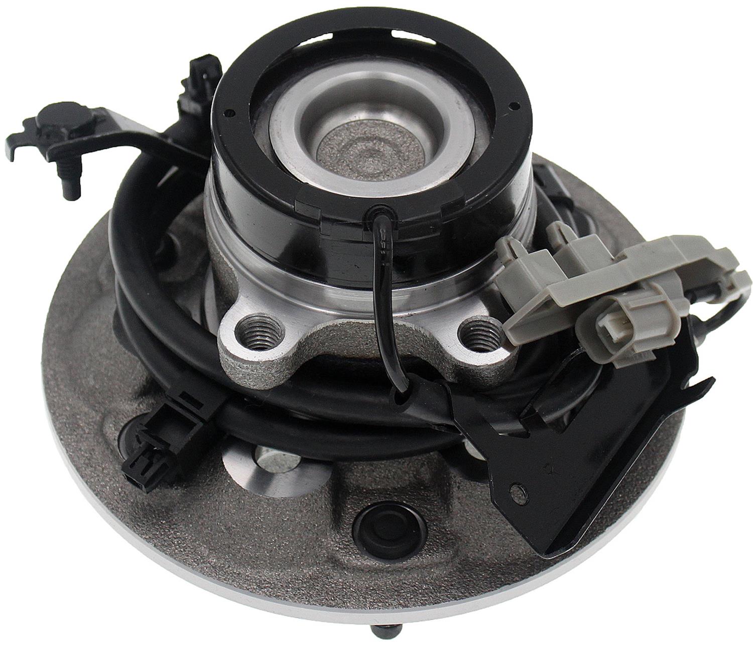 AM Wheel Hub SKU RB951854 OEM 515105 HA590062-25832143 PT515