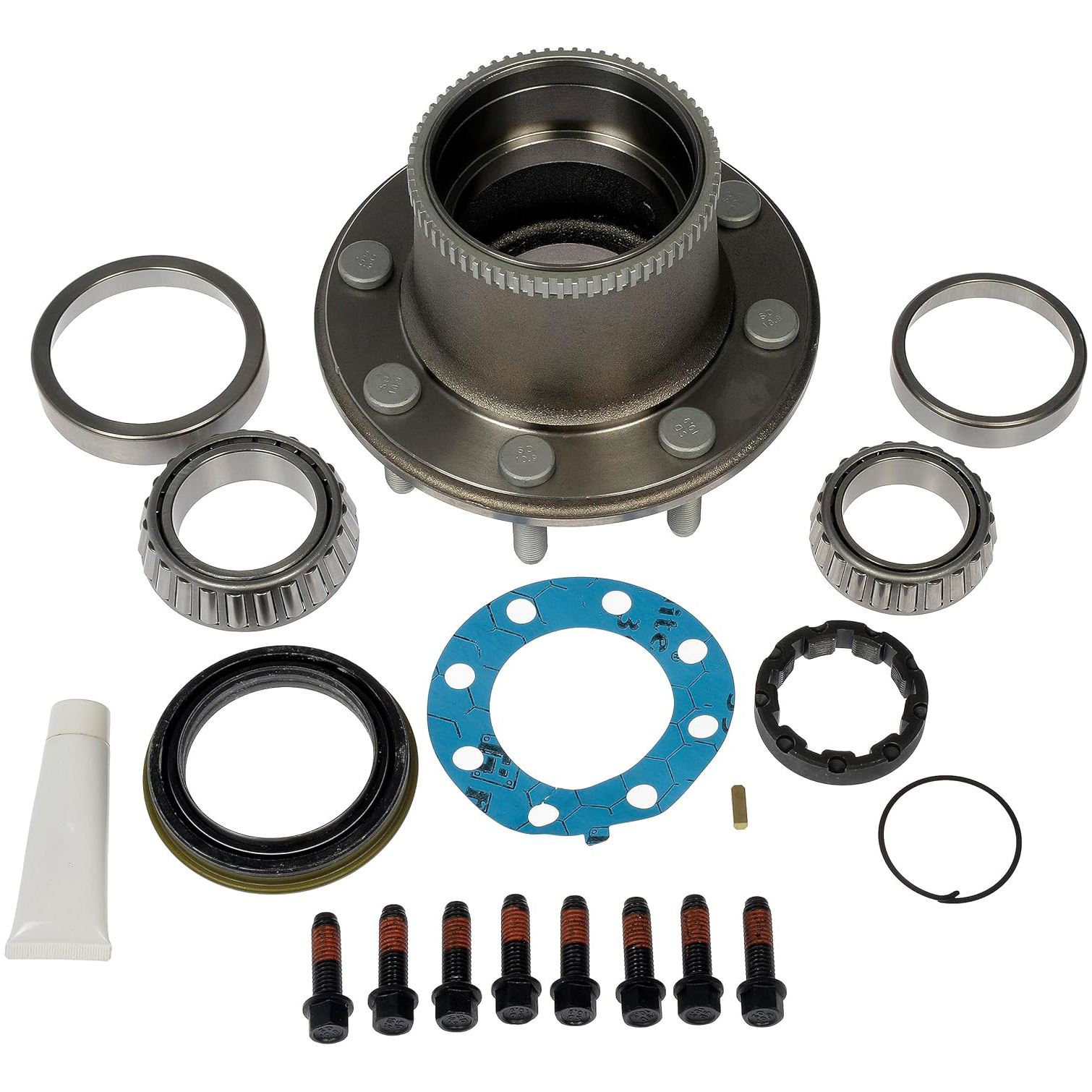 AM Wheel Hub SKU RB952324