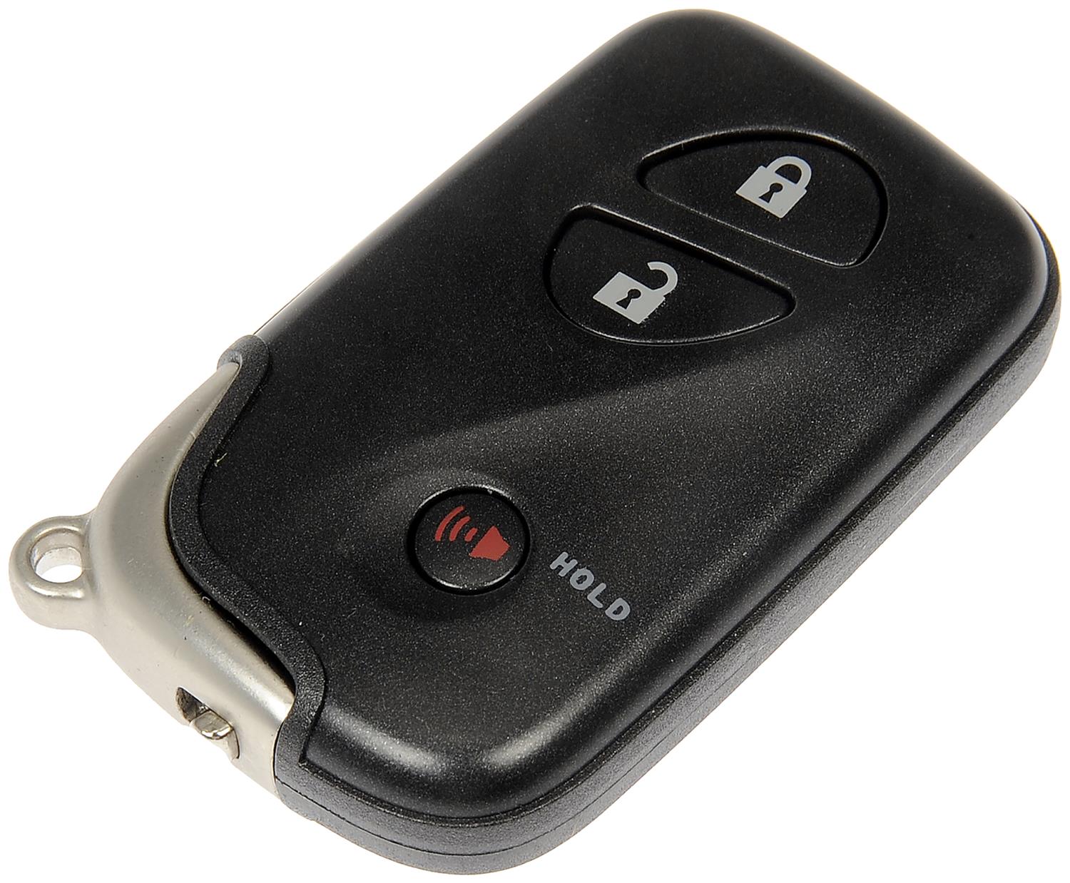 AM Keyless Remote Case SKU RB95416 OEM 8990448481