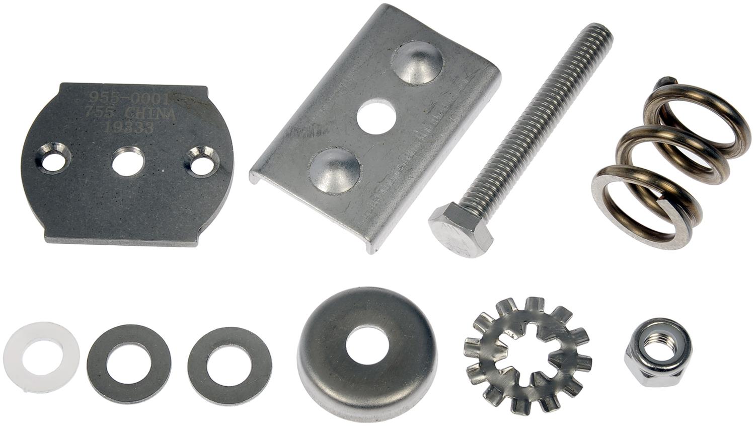 AM Door Mirror Hardware Kit SKU RB9550001 OEM 563.9113