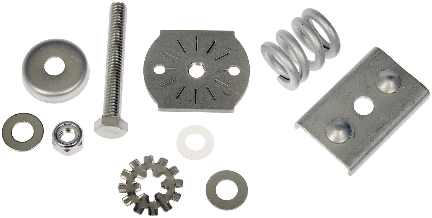 AM Door Mirror Hardware Kit SKU RB9550002 OEM 563.9114